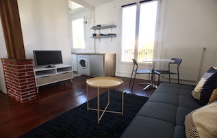 Appartement Bagnolet