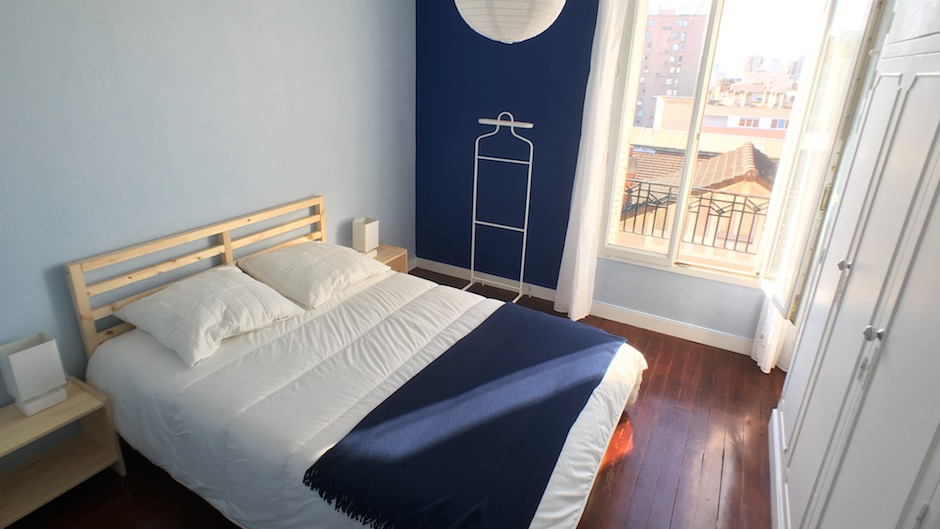 Appartement Bagnolet