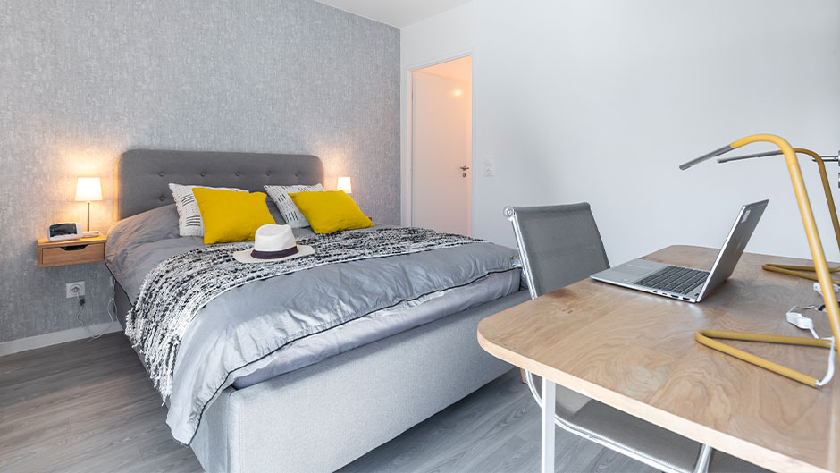 Appartement Les Sables d'Olonne